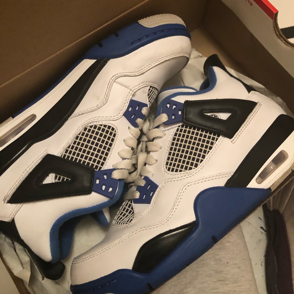 COPY - Shoes
